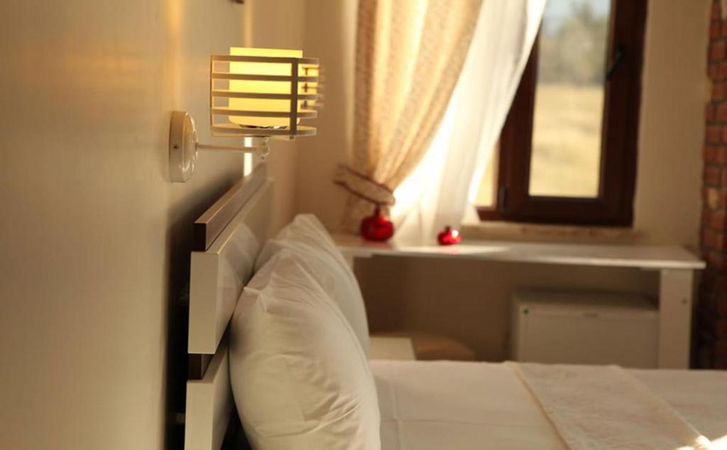 Destina Hotel Bozcaada Habitación foto