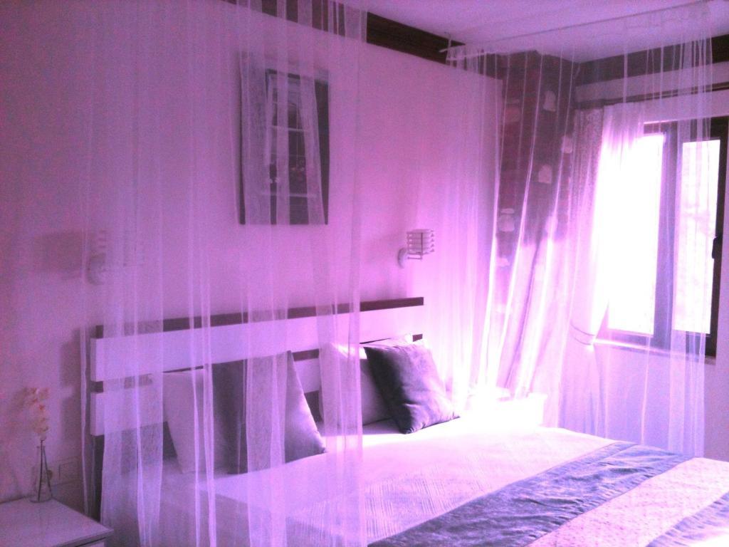 Destina Hotel Bozcaada Habitación foto
